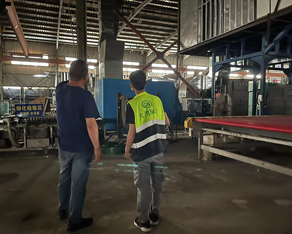 綠然環(huán)保管家 為企業(yè)綠色發(fā)展保駕護(hù)航