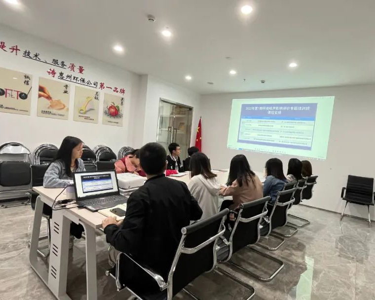 響國之政策號召，助力員工提技能！